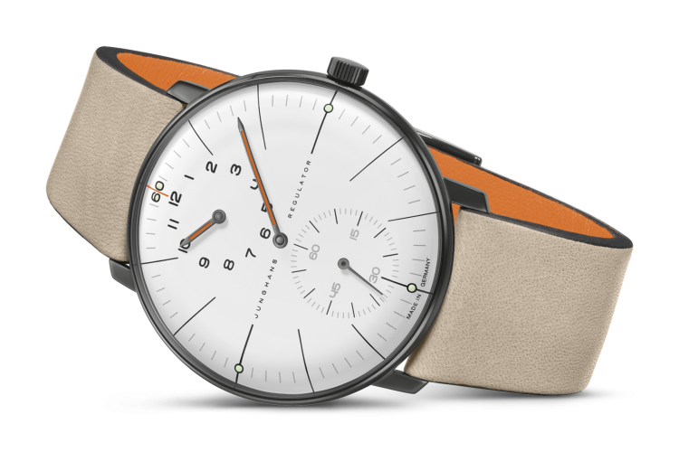 Junghans max bill Regulator Edition 60 Weihnachtsangebot