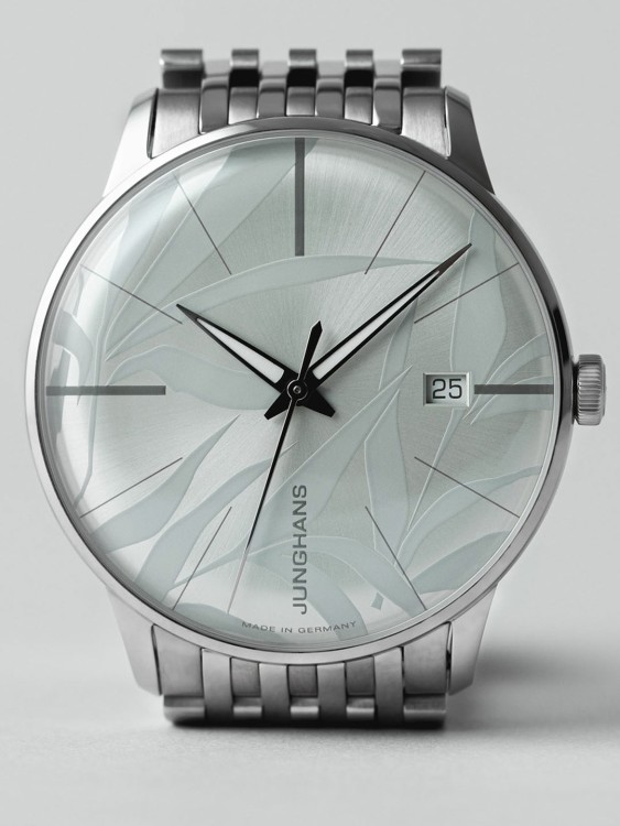 Junghans Meister Automatic Osterangebot