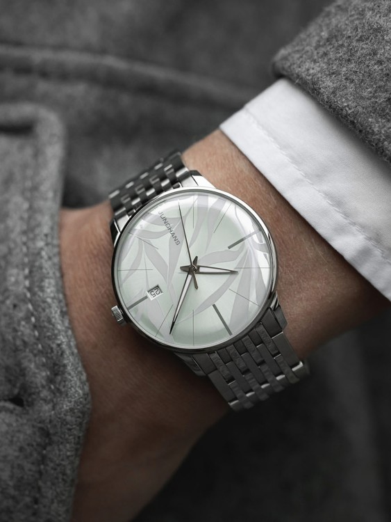 Junghans Meister Automatic Osterangebot