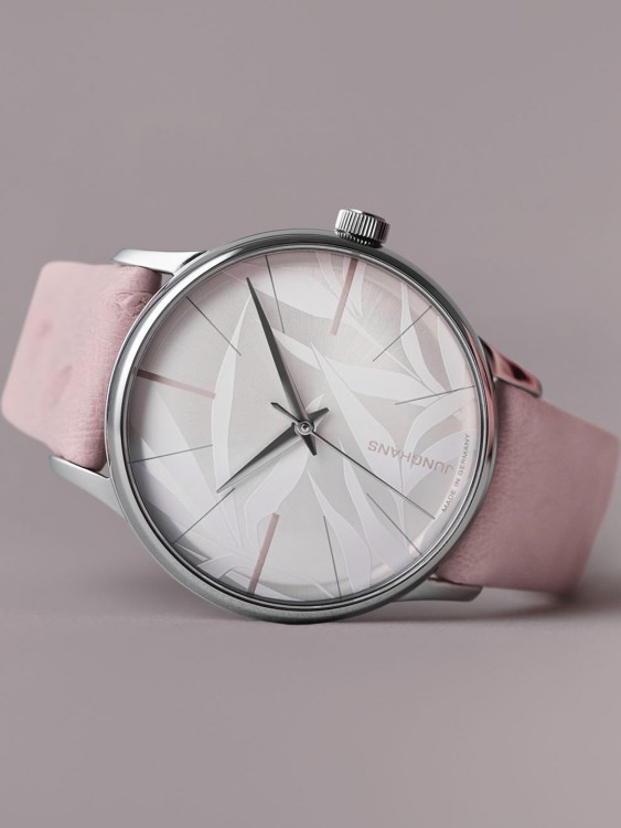 Junghans Meister Damen Automatic Vatertagsangebot