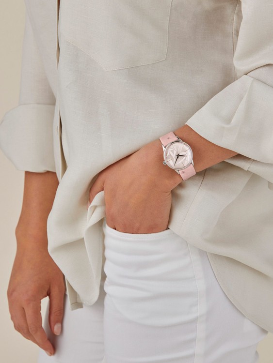 Junghans Meister Damen Automatic Vatertagsangebot