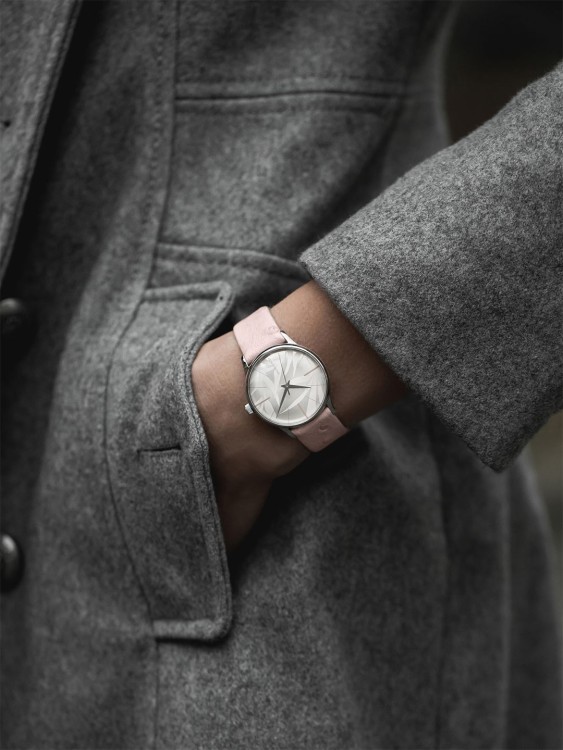 Junghans Meister Damen Automatic Vatertagsangebot