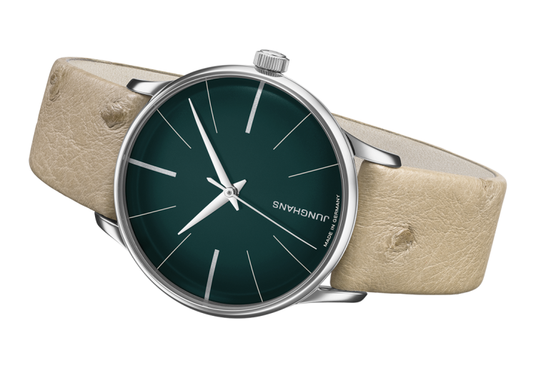 Junghans Meister Damen Automatic Valentinstagsangebot