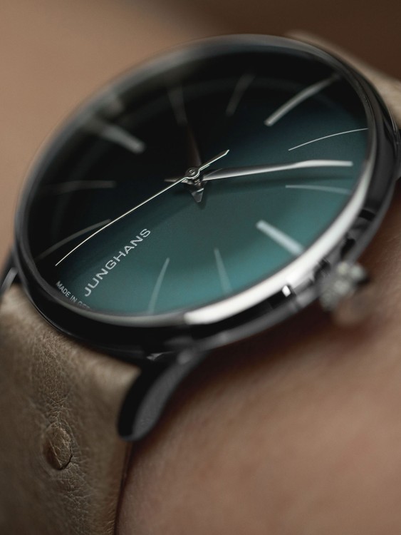 Junghans Meister Damen Automatic Valentinstagsangebot