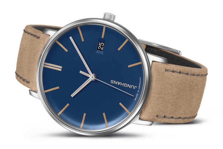 Junghans FORM Damen Neuheiten