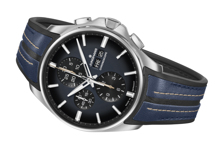 Junghans Meister S Chronoscope VIP-Rabatte