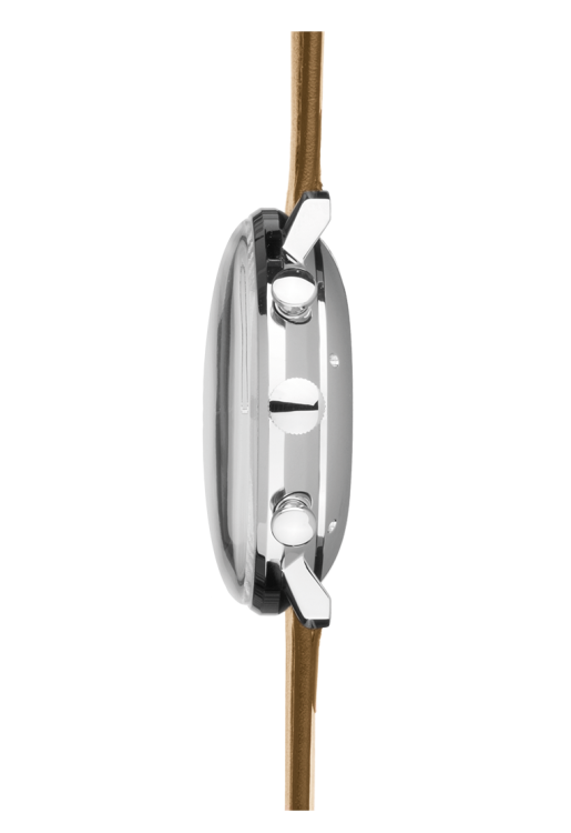Junghans max bill Chronoscope Sonderangebot der Fabrik