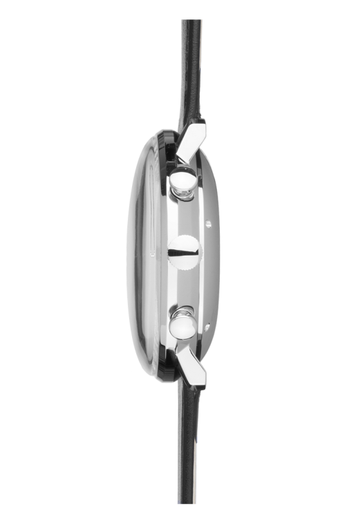 Junghans max bill Chronoscope Bis zu 55% Rabatt