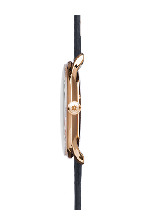 Junghans Meister Handaufzug Sonderangebot