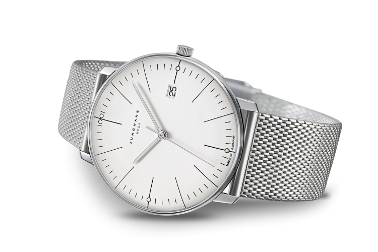 Junghans max bill MEGA Versandkostenfrei