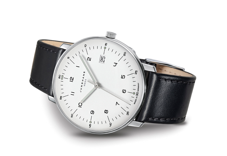 Junghans max bill MEGA Großer Ausverkauf