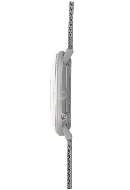 Junghans max bill MEGA Solar Begrenztes Angebot