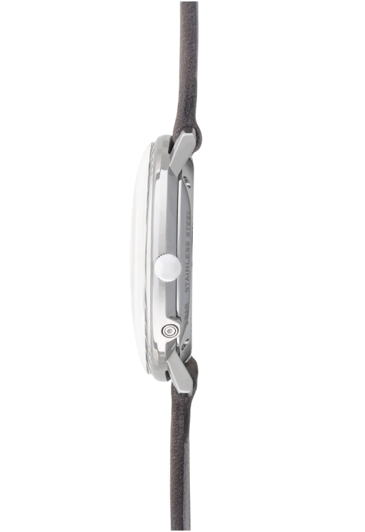 Junghans max bill MEGA Solar Exklusivangebot
