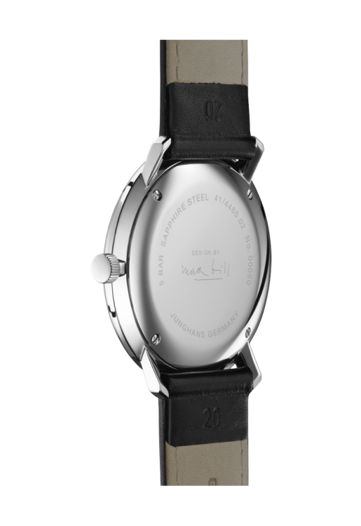Junghans max bill Quarz Osterangebot