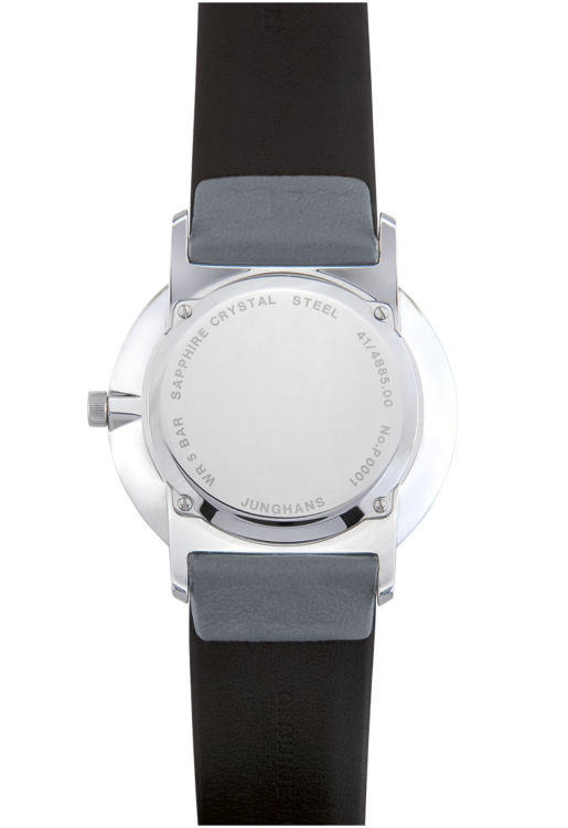 Junghans FORM Quarz Valentinstagsangebot