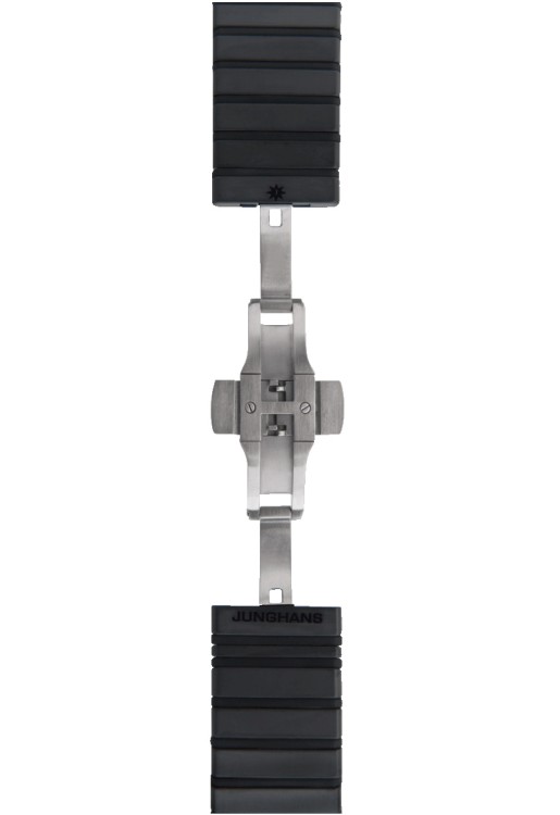 Junghans Keramikband matt zollfrei