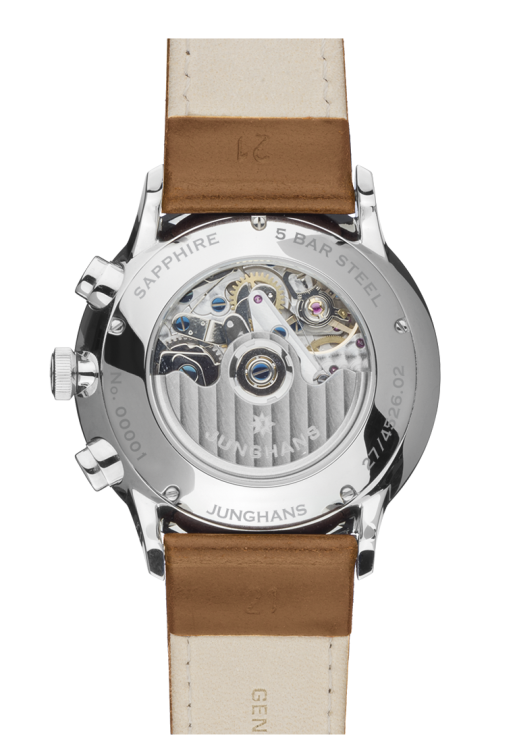 Junghans Meister Chronoscope Angebote