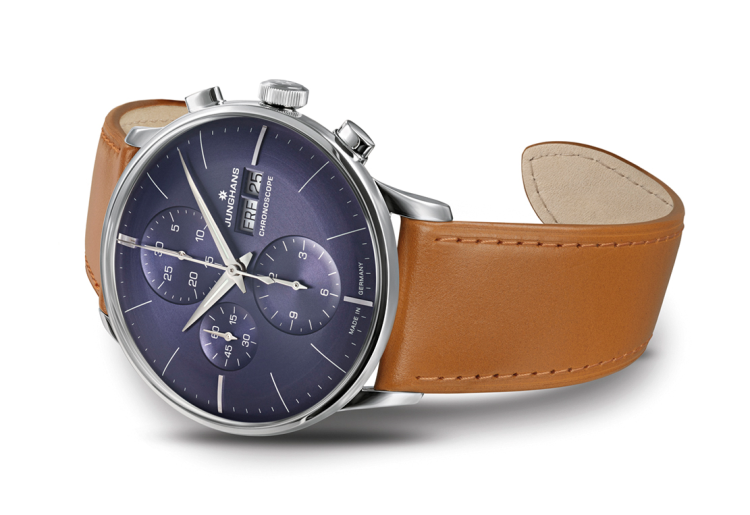 Junghans Meister Chronoscope Angebote