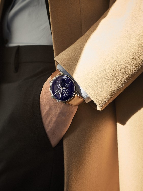 Junghans Meister Chronoscope Angebote
