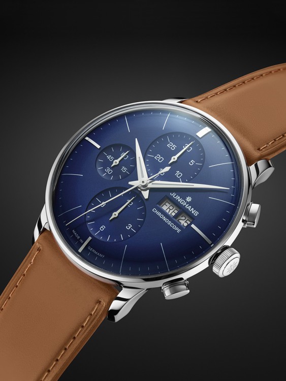 Junghans Meister Chronoscope Angebote