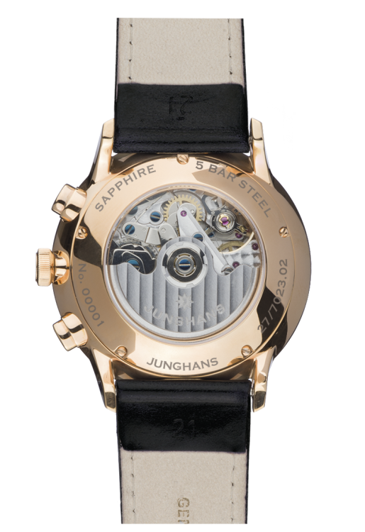 Junghans Meister Chronoscope Hotsell