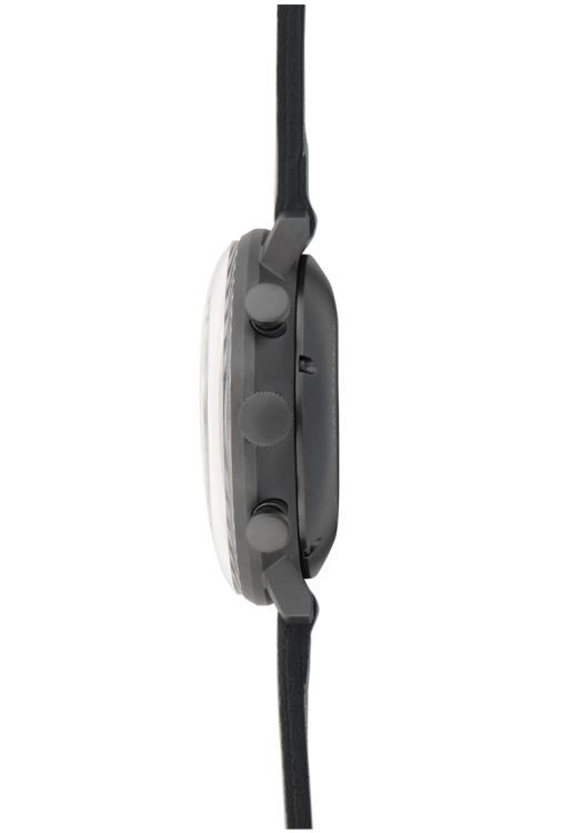 Junghans max bill Chronoscope Flash Sale