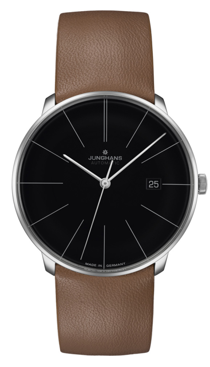 Junghans Meister fein Automatic Weihnachtsangebot