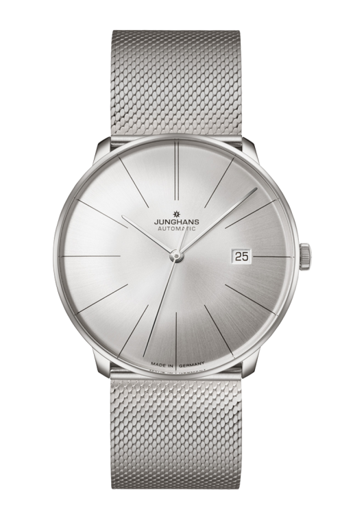 Junghans Meister fein Automatic Osterangebot