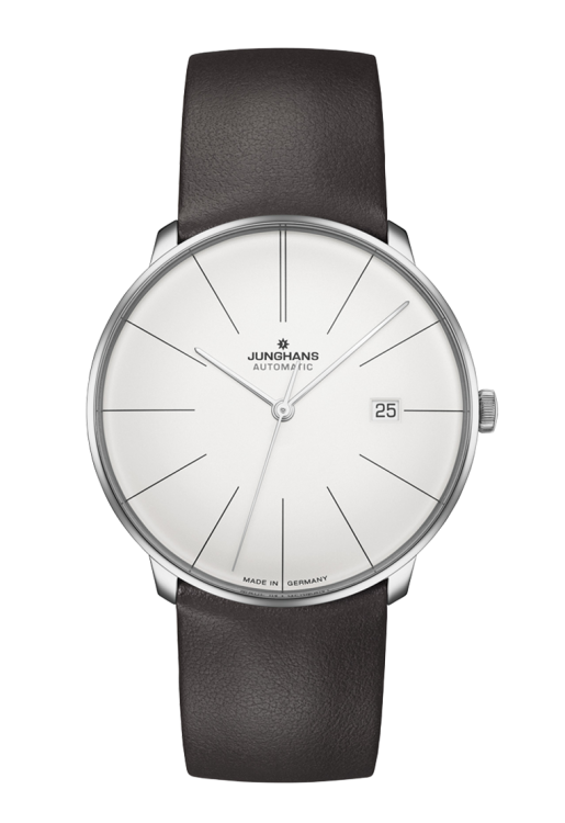 Junghans Meister fein Automatic Muttertagsangebot