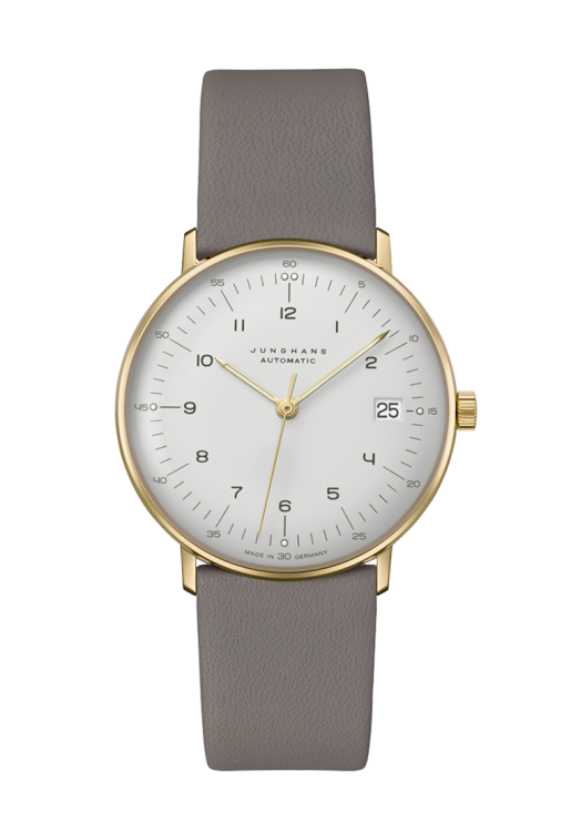 Junghans max bill Kleine Automatic Zeitlich begrenztes Angebot