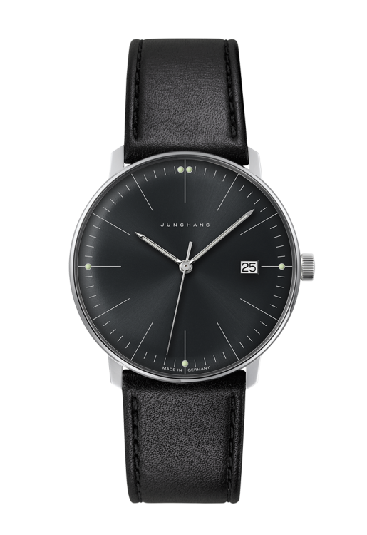 Junghans max bill Quarz Tägliche Deals