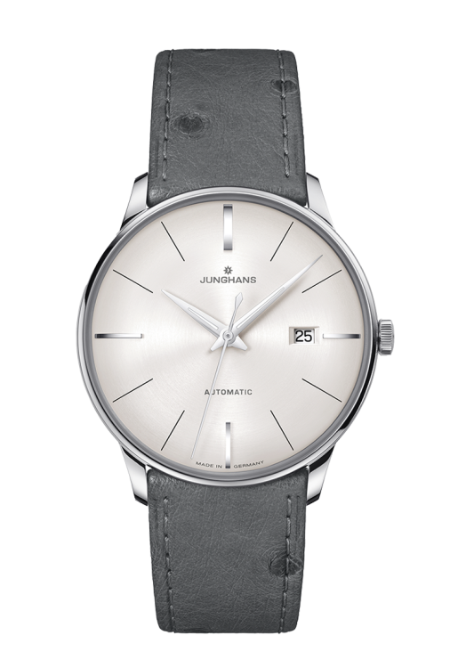 Junghans Meister Automatic Begrenzte Freigabe