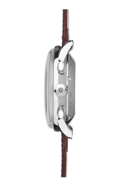 Junghans Meister Chronoscope Zeitbegrenzte Promotion