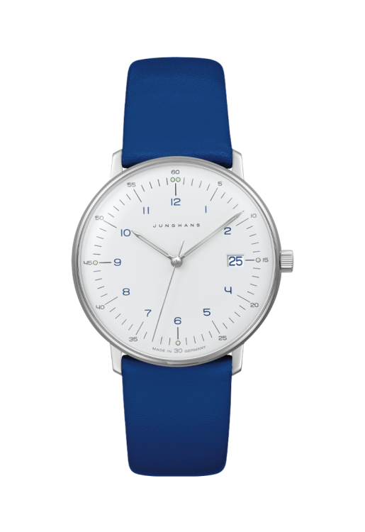 Junghans max bill Damen Sonderangebot der Fabrik