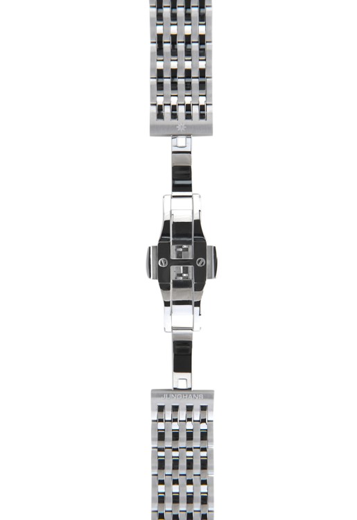 Junghans Metallband Hotsell
