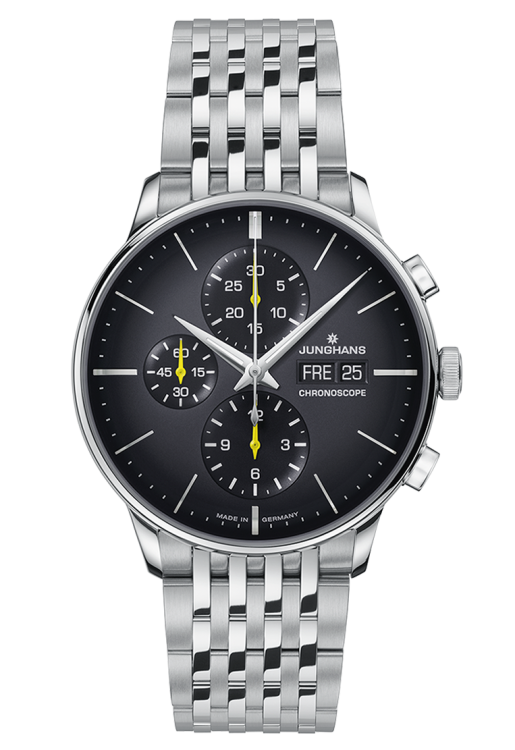Junghans Meister Chronoscope Fabrikpreis
