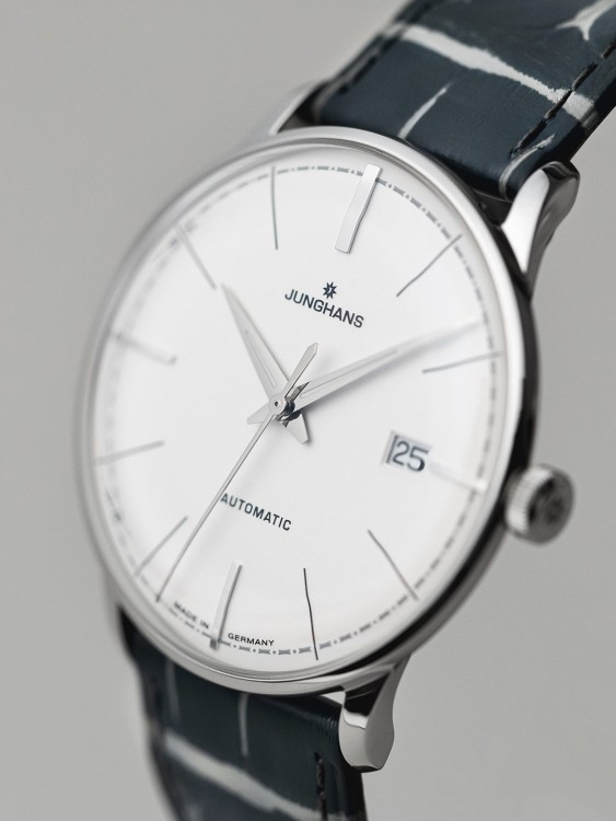 Junghans Meister Classic Terrassenbau Online Shopping