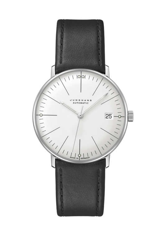 Junghans max bill Kleine Automatic Weihnachtsangebot