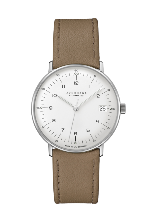 Junghans max bill Kleine Automatic Osterangebot