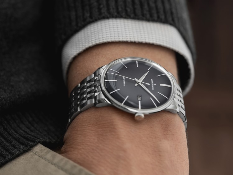 Junghans Meister Automatic Große Rabatte