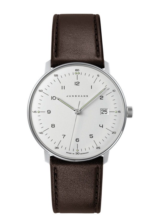 Junghans max bill Quarz Im Verkauf