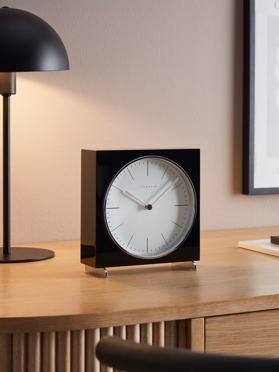 Junghans max bill Tischuhr Outlet