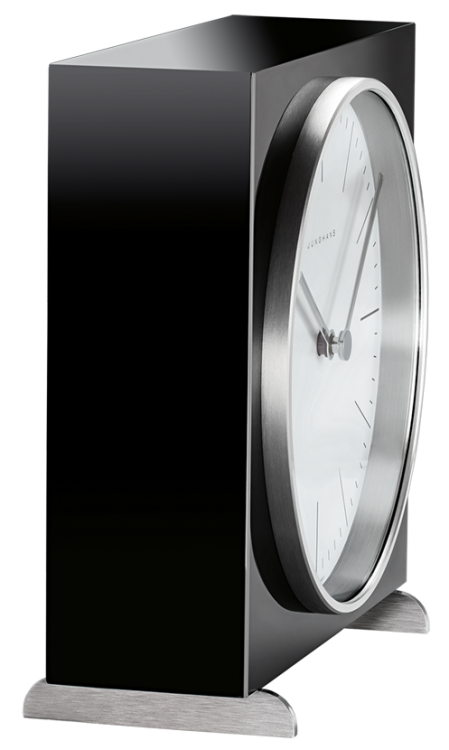 Junghans max bill Tischuhr Funk/RC Verkauf