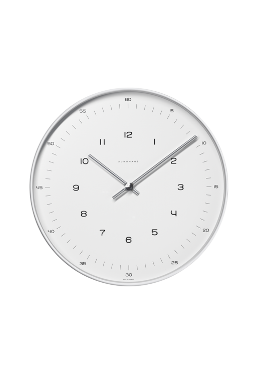 Junghans max bill Wanduhr 22cm Schlussverkauf
