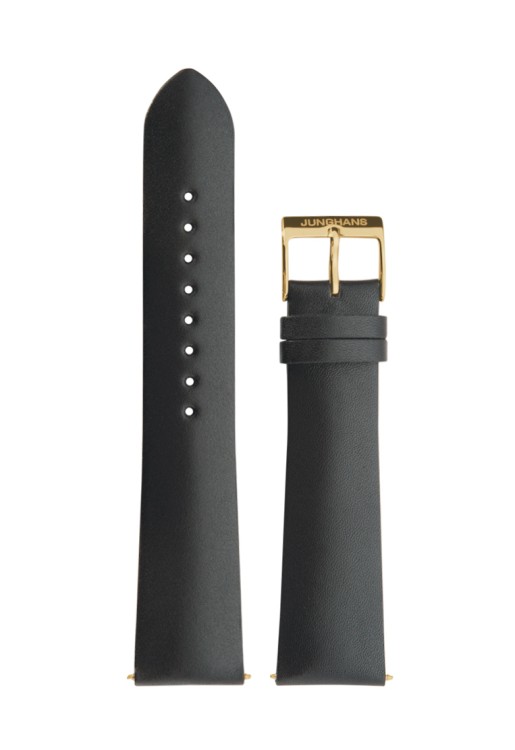 Junghans Rindslederband