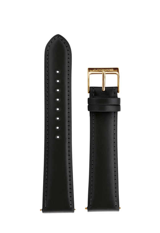 Junghans Pferdelederband
