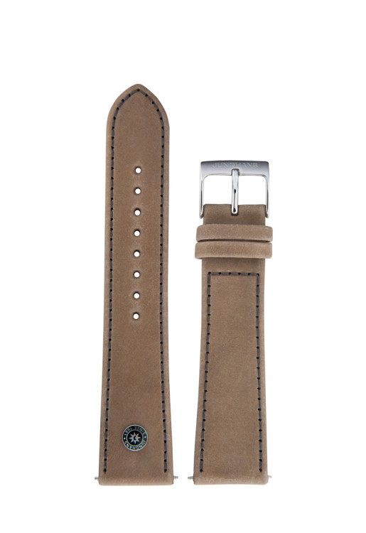 Junghans Pferdelederband Super Sparpreis