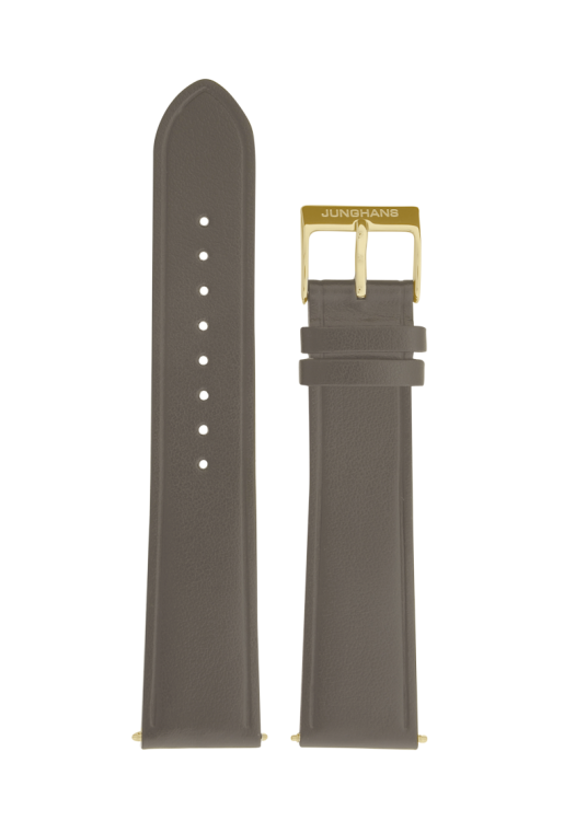 Junghans Rindslederband Neueste Stile