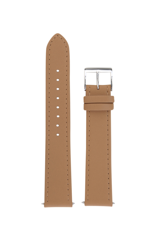 Junghans Rindslederband
