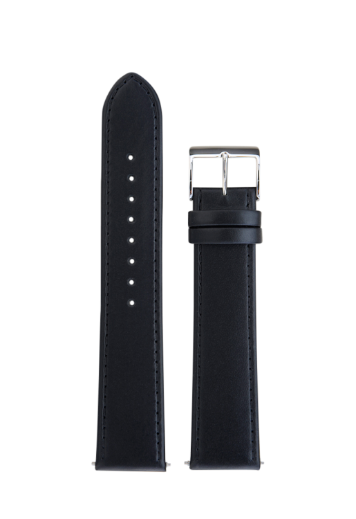 Junghans Rindslederband Clearance-Verkauf